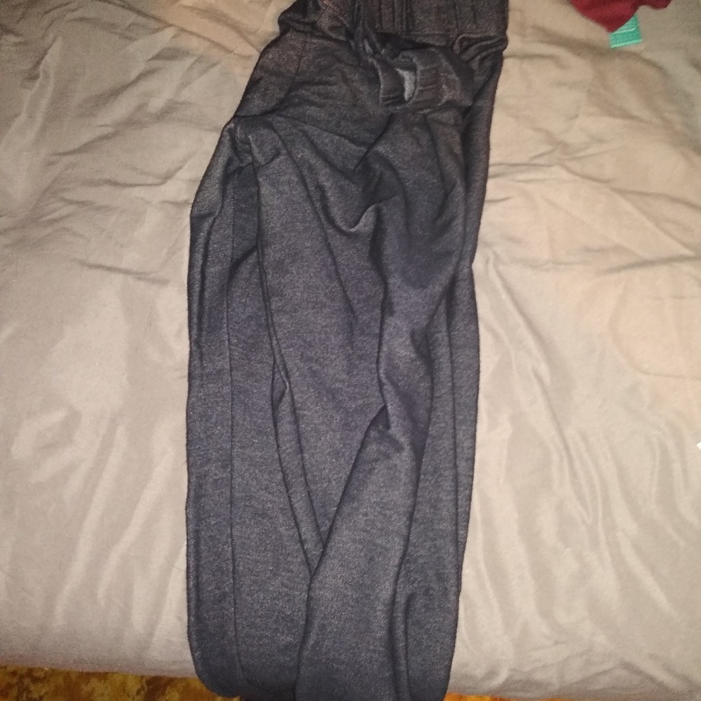 Streatch pants